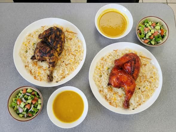 Birthday & Family Party Catering in Edmonton