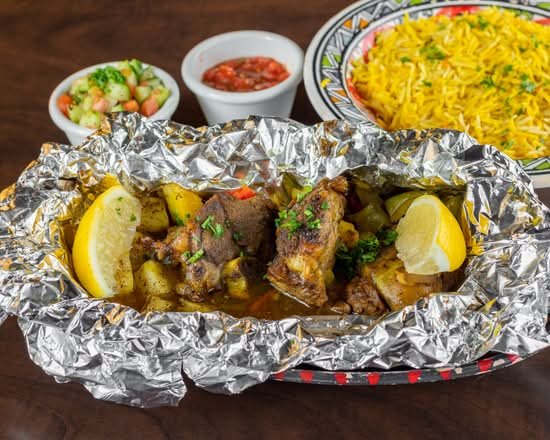 Eid & Ramadan Catering in Edmonton: Feed Family & Friends Generously